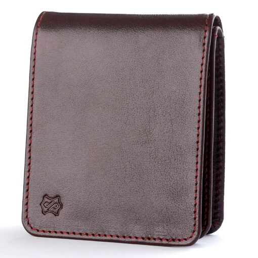 محفظة Dipelle للرجال: محفظة جلد طبيعي للرجال امبيريال ثلاثة ألوان متميزة 16 Mens Genuine Leather Wallet Genuine Leather Wallet Mens Genuine Leather Wallet Handmade Genuine Leather Wallets1 1