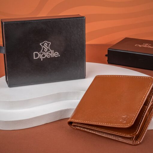 محفظة Dipelle للرجال: محفظة جلد طبيعي للرجال امبيريال ثلاثة ألوان متميزة 15 Mens Genuine Leather Wallet Genuine Leather Wallet Mens Genuine Leather Wallet Handmade Genuine Leather Wallets5