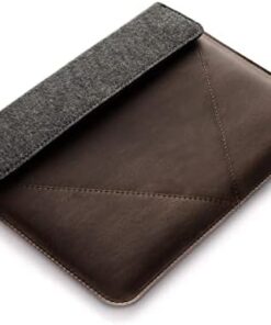 Genuine Fox Casual Laptop Case Fits Macbook Pro M2 16 2023 M1 Pro M1 Max 2