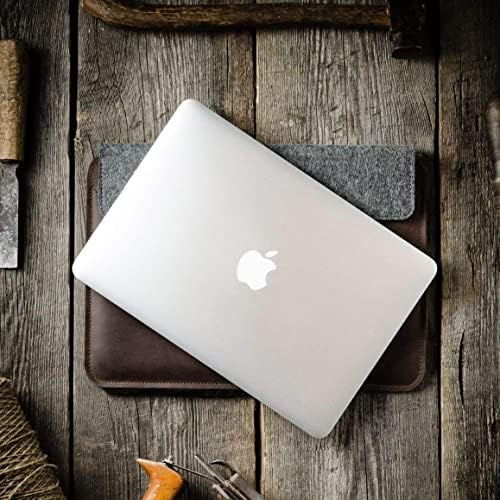 Genuine Fox Casual Laptop Case Fits Macbook Pro M2 16 2023 M1 Pro M1 Max 4