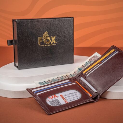 محفظة رجالي فاخرة من الجلد الطبيعي - محفظه رجالي، محفظة رجالي جلد طبيعي 11 Handmade Genuine Leather Wallets Small Genuine Leather Wallet Genuine Leather Wallets Handmade Natural Leather Wallet1