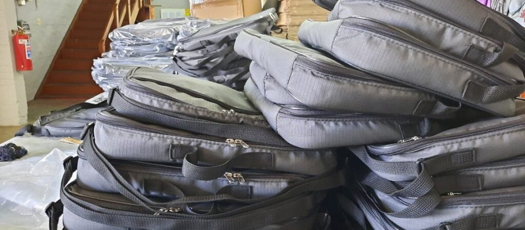 Manufacturing Laptop Bags And Promotional Bags, 01032066664 Quality And Trust In Every Design Detail 1 تصنيع شنط الابتوب