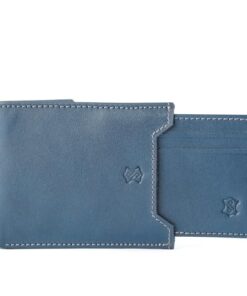 محفظة وكراتة جلد طبيعي من Dipelle للرجال +حافظة كروت داخلية | محفظة بها 11 فتحة للبطاقات | 2 فتحات لبطاقة الهوية 12 1716559948 1