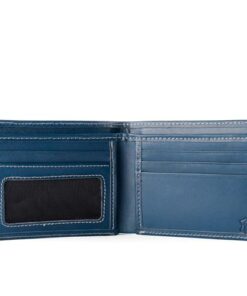 محفظة وكراتة جلد طبيعي من Dipelle للرجال +حافظة كروت داخلية | محفظة بها 11 فتحة للبطاقات | 2 فتحات لبطاقة الهوية 11 1716559948