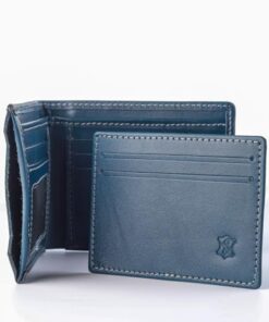 محفظة وكراتة جلد طبيعي من Dipelle للرجال +حافظة كروت داخلية | محفظة بها 11 فتحة للبطاقات | 2 فتحات لبطاقة الهوية 14 1716559948 3