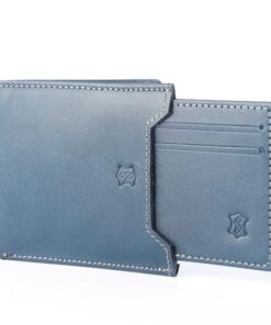 محفظة وكراتة جلد طبيعي من Dipelle للرجال +حافظة كروت داخلية | محفظة بها 11 فتحة للبطاقات | 2 فتحات لبطاقة الهوية 15 1716559948 4