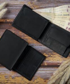 محفظة رجالي جلد طبيعي مع جيب للعملات المعدنية، نافذة تعريف قابلة للطي، محفظة ثنائية الطي نحيفة لحمل بطاقات الائتمان في الجيب الأمامي او الجيب الخلفي، هدايا رجالي فخمة وانيقة 12 محفظة رجالي جلد طبيعي مع جيب للعملات المعدنية، نافذة تعريف قابلة للطي، محفظة ثنائية الطي نحيفة لحمل بطاقات الائتمان في الجيب الأمامي او الجيب الخلفي، هدايا رجالي فخمة وانيقة...