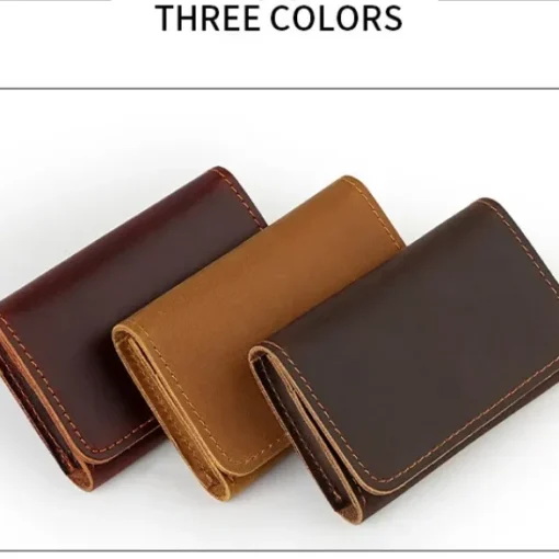 حافظة بطاقات ائتمان قابلة للتوسيع جلد الطبيعي من ديبيل™ | حافظة بطاقات عمل جلدية للرجال والنساء 13 S3Ea21841224F44Dc9A3E297224Ca3Ec7V E1750149344325