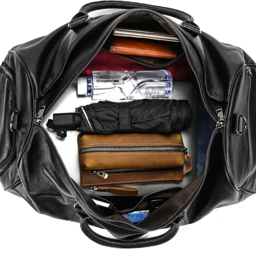 Travel Duffels