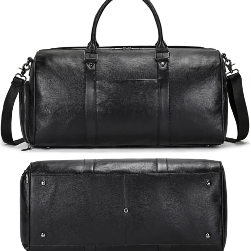 Travel Duffel Bag